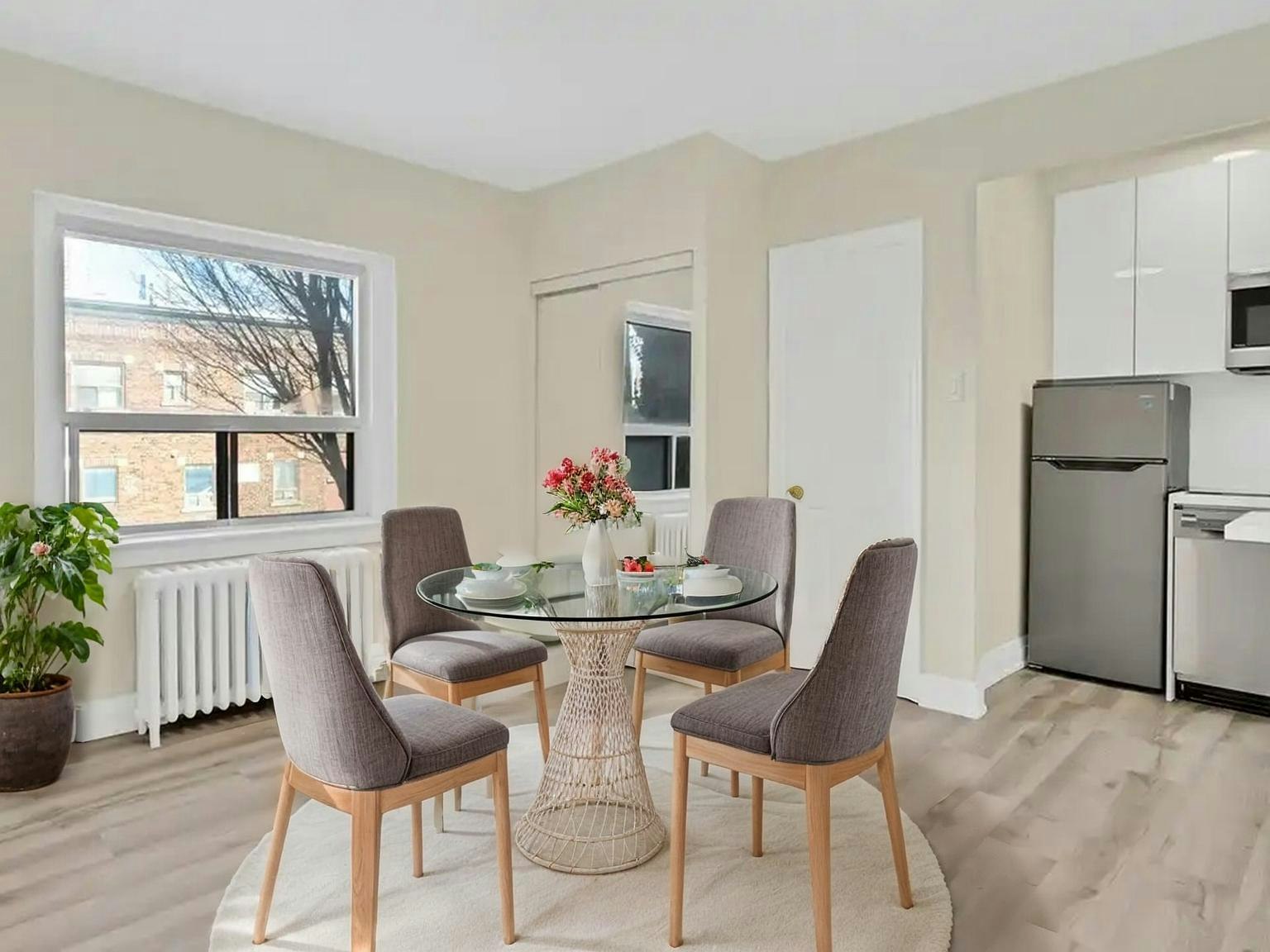 166 Eastbourne Avenue, Toronto, ON, M5P 2G6 - 2