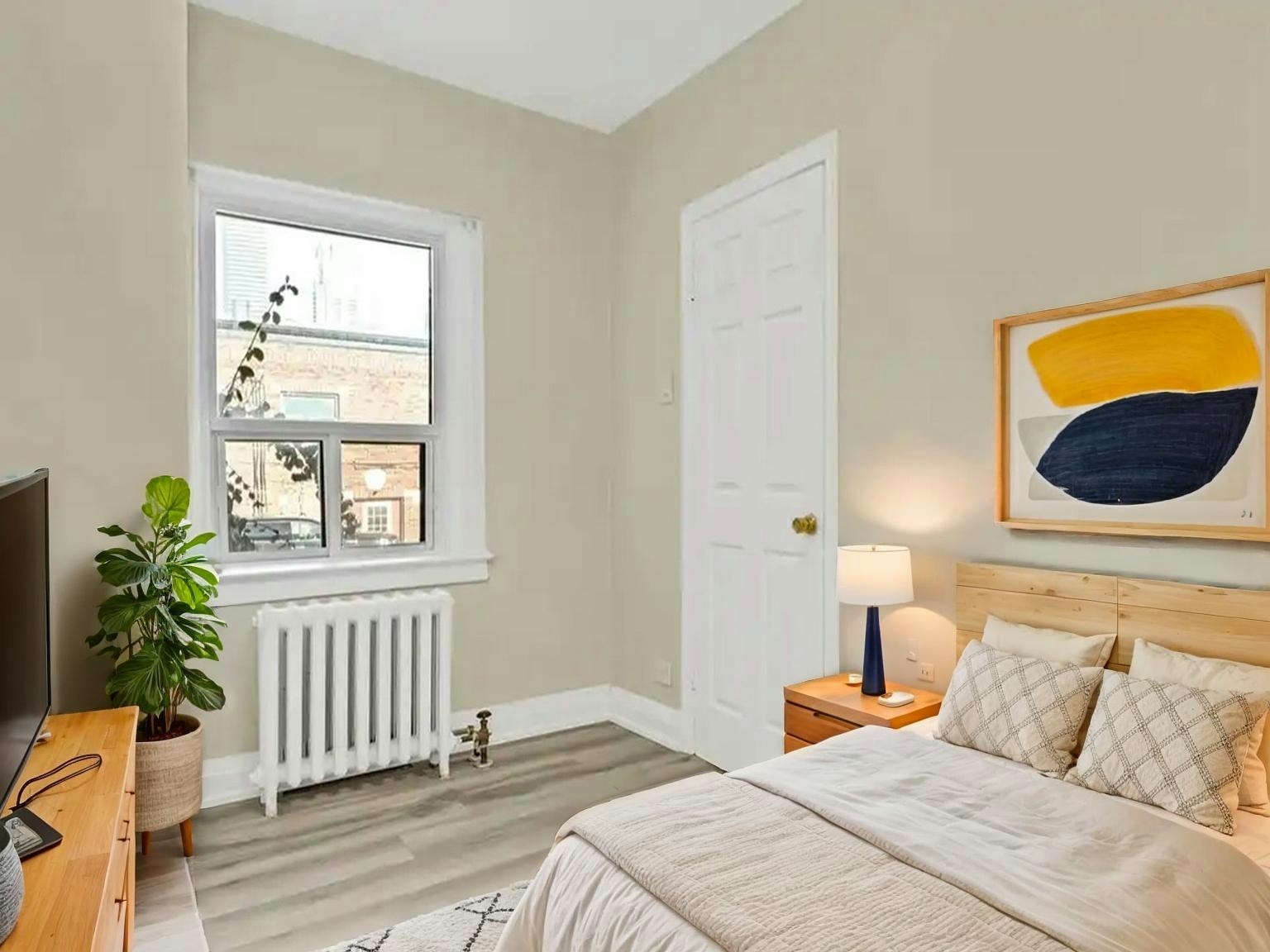 166 Eastbourne Avenue, Toronto, ON, M5P 2G6 - 4