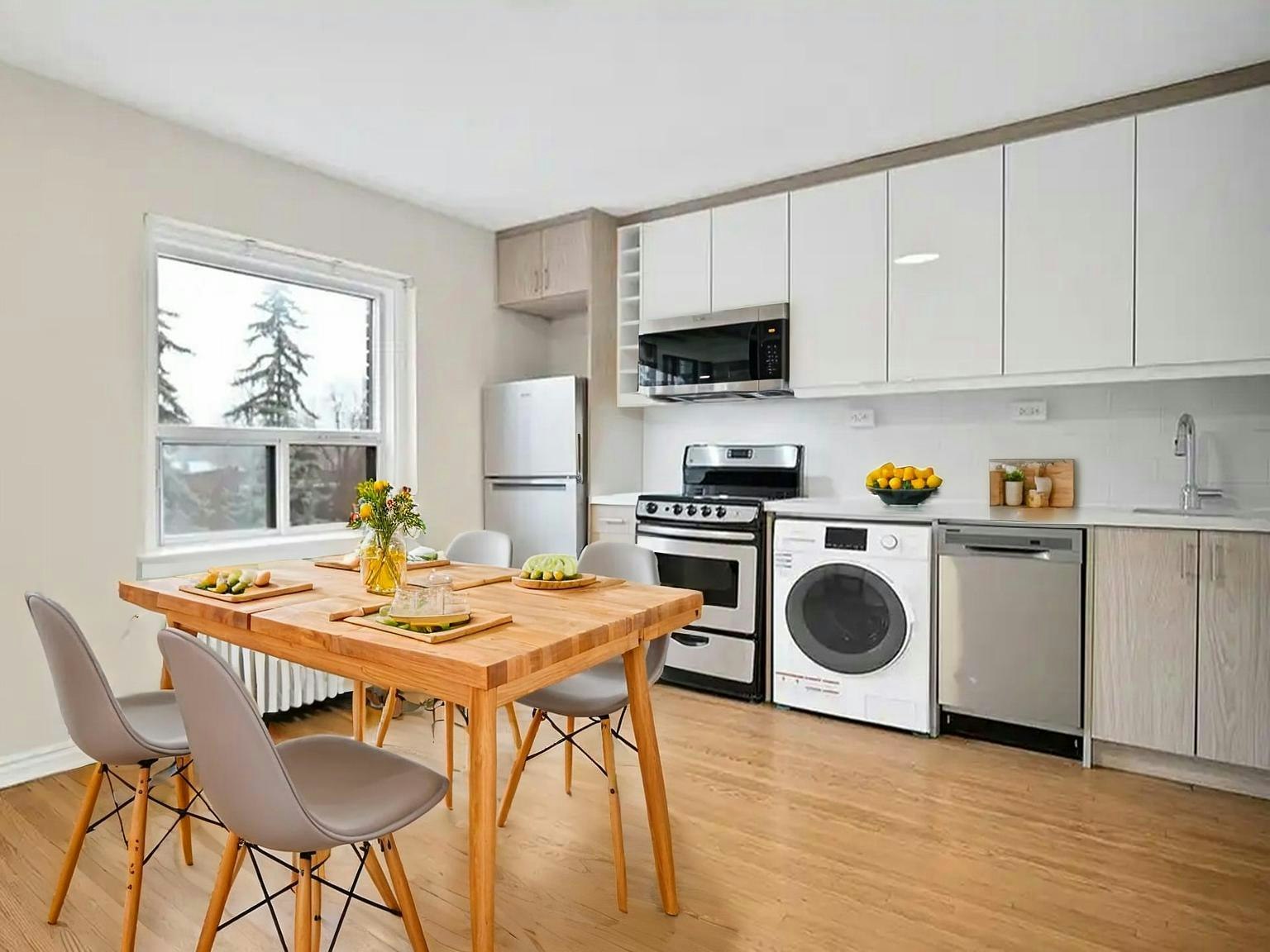 166 Eastbourne Avenue, Toronto, ON, M5P 2G6 - 7