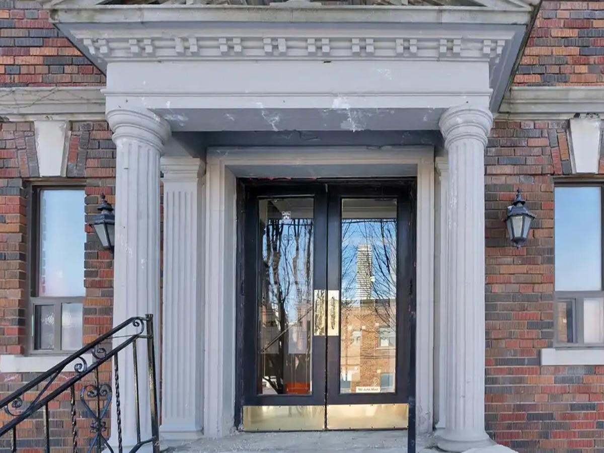 166 Eastbourne Avenue, Toronto, ON, M5P 2G6 - 10