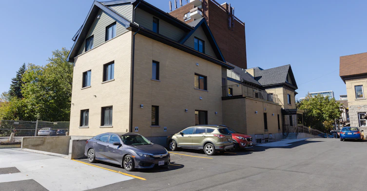 101-476 Rue Wilbrod Street, Ottawa, ON, K1N 6M8 - 8