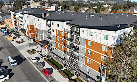 102A-972 Bray Avenue, Langford, BC, V9B 6Z4