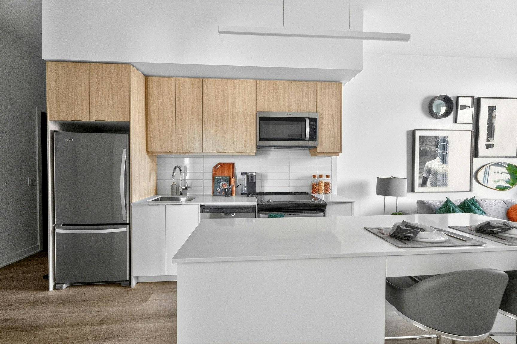 610 Martin Grove Rd, Toronto, ON, M9R 0A4 - 9