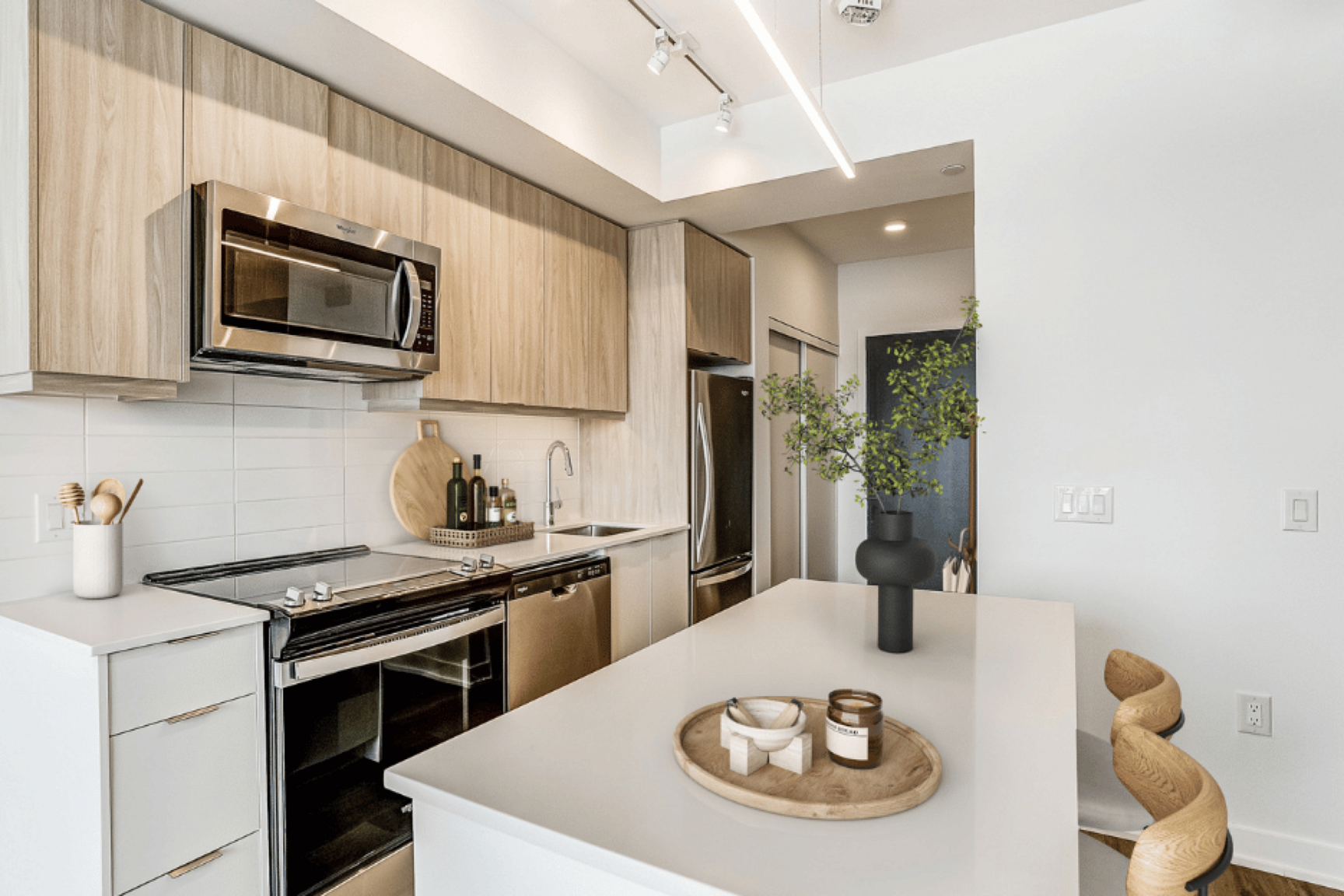 63-610 Martin Grove Rd, Toronto, ON, M9R 0A4 - 3
