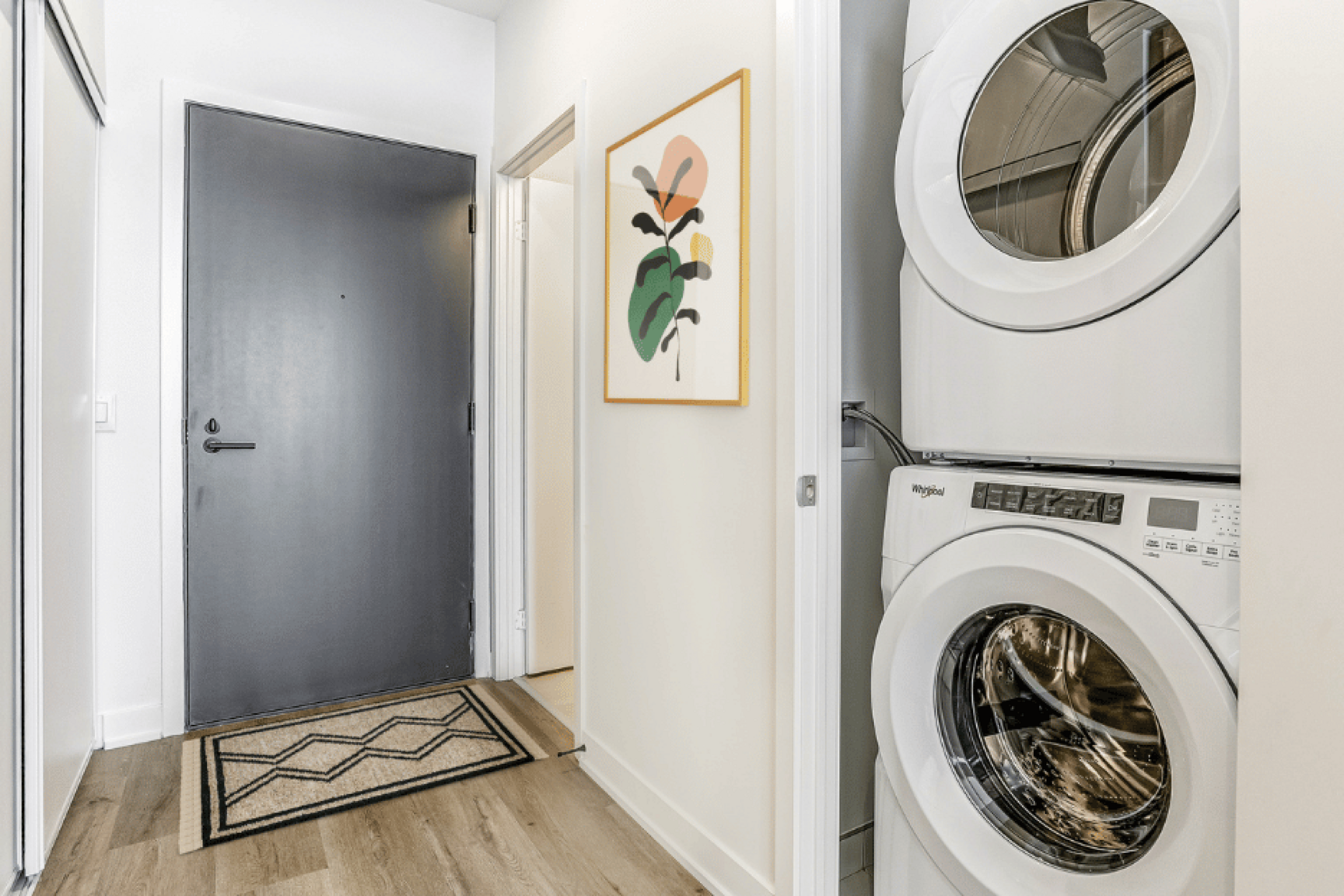 63-610 Martin Grove Rd, Toronto, ON, M9R 0A4 - 9
