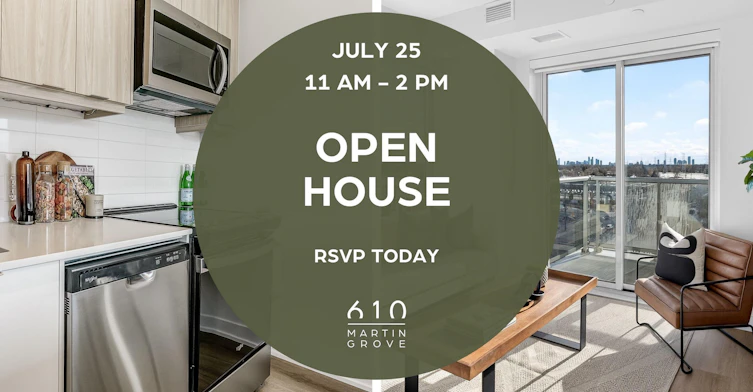 610 Martin Grove Rd, Toronto, ON, M9R 0A4 - 2