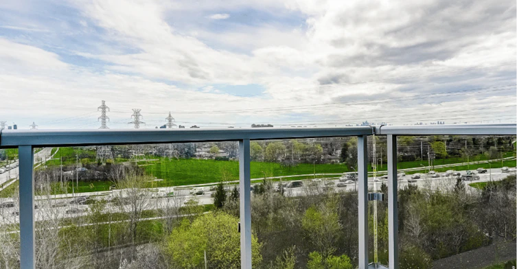 31-610 Martin Grove Rd, Toronto, ON, M9R 0A4 - 21