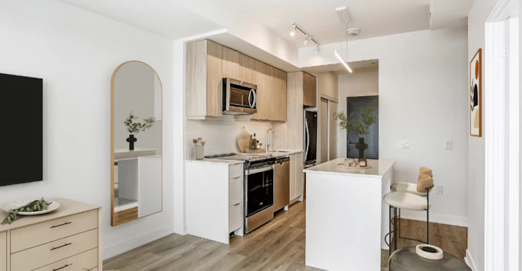 3-610 Martin Grove Rd, Toronto, ON, M9R 0A4 - 11