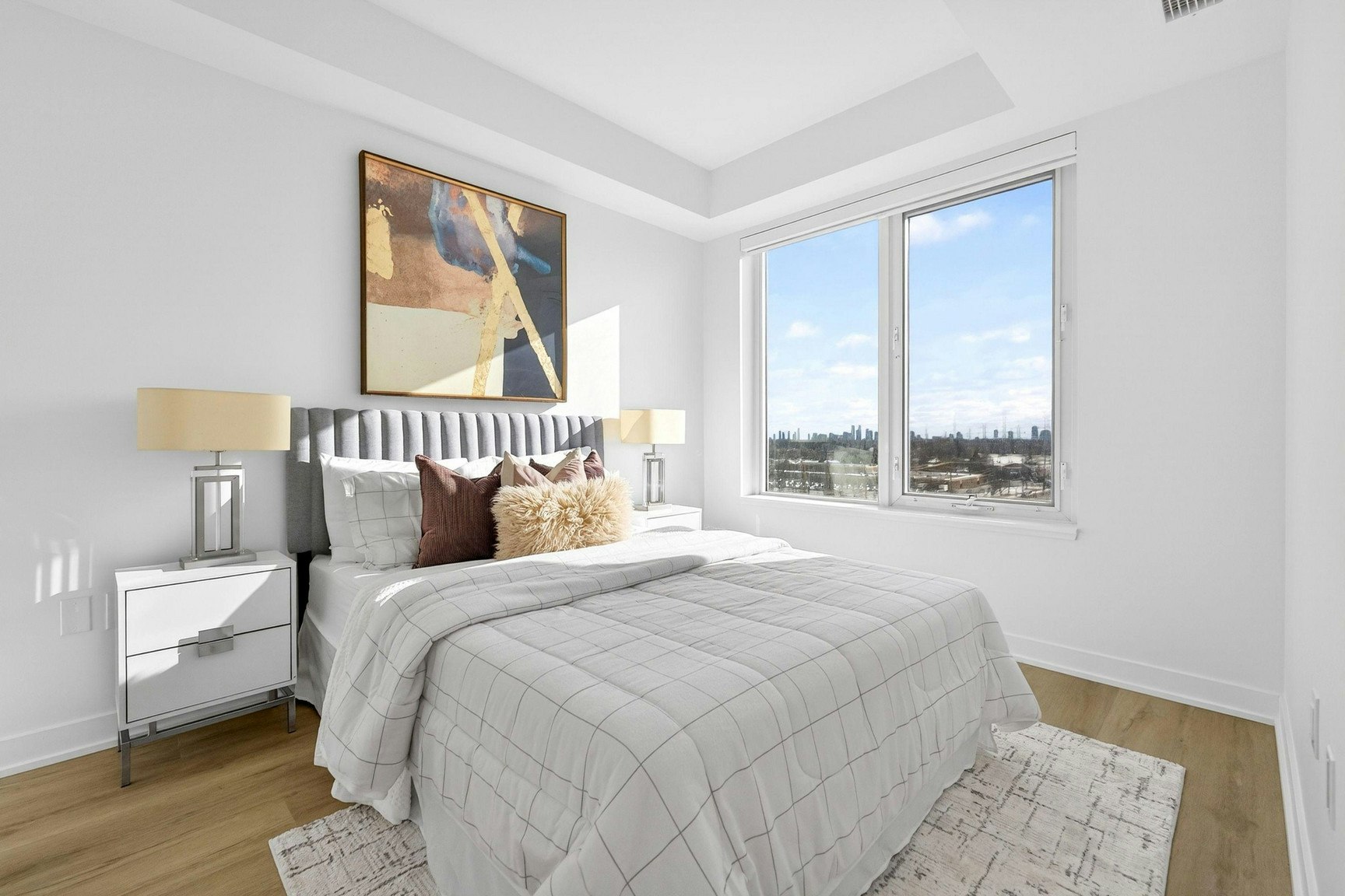 610 Martin Grove Rd, Toronto, ON, M9R 0A4 - 17