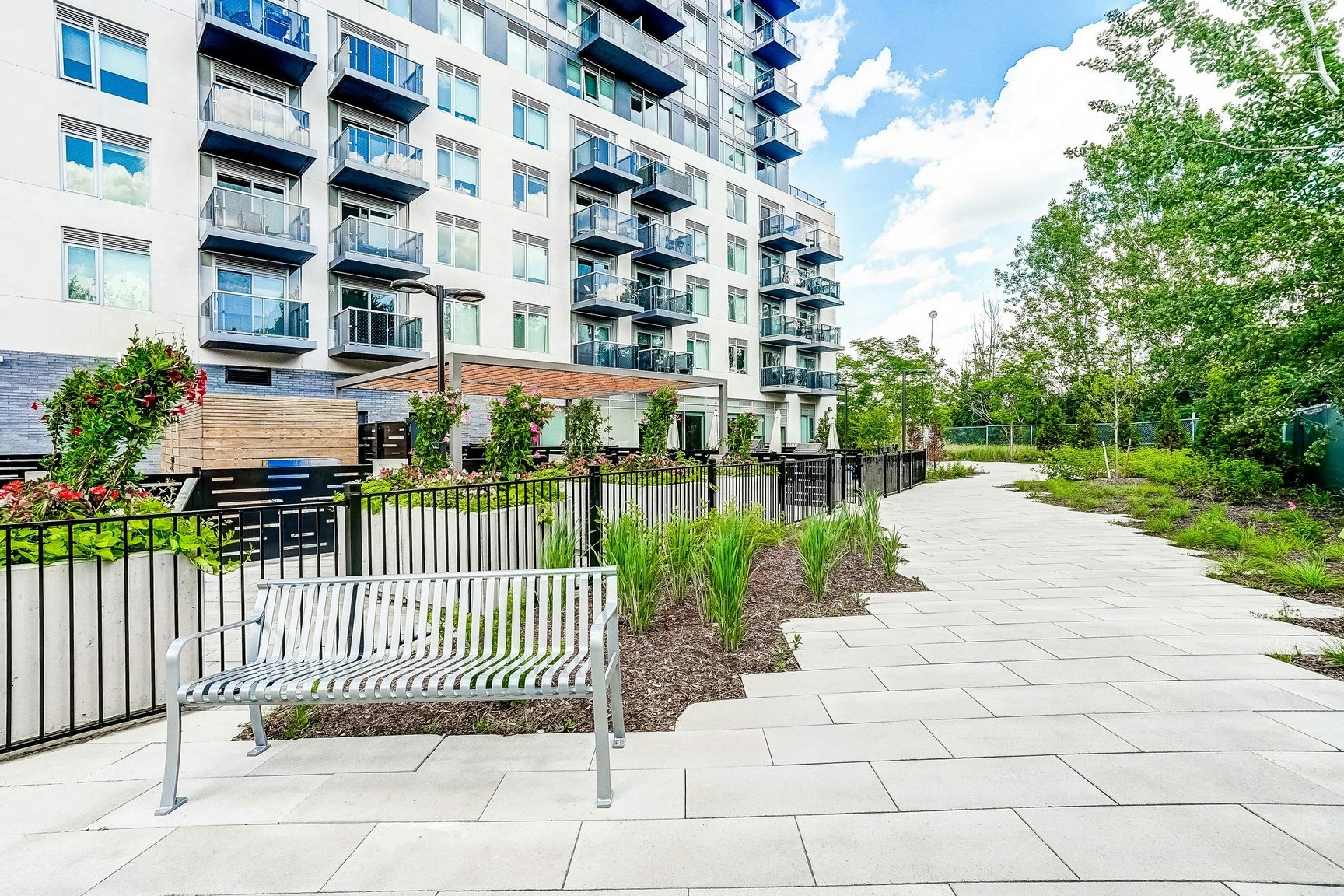 102-610 Martin Grove Rd, Toronto, ON, M9R 0A4 - 31