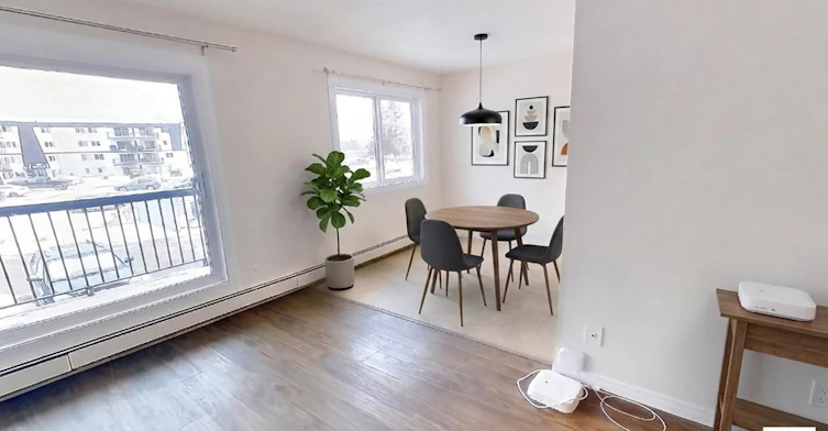 117-4605 106a Street Northwest, Edmonton, AB, T6H 5H1 - 4