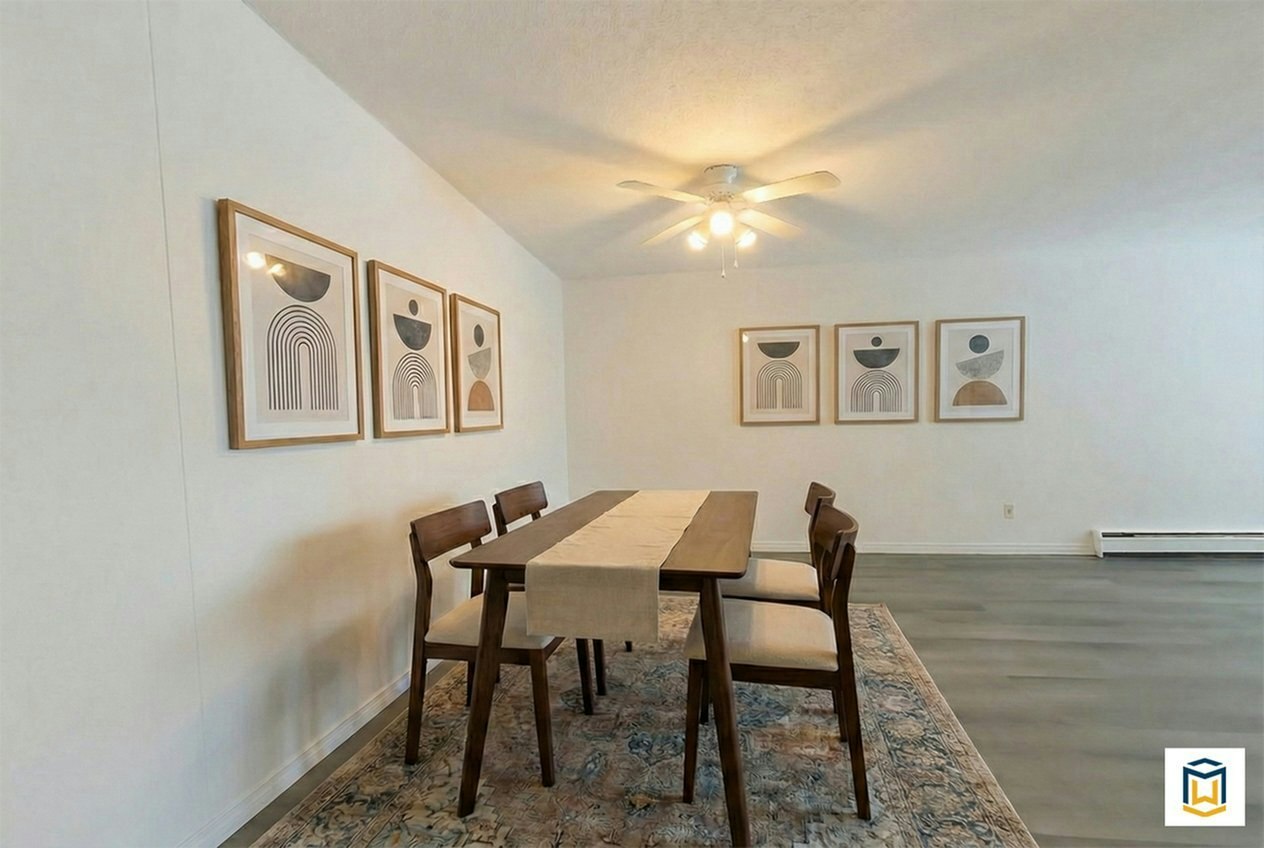 106-4440 106 Street, Edmonton, AB, T6H 4X1 - 3