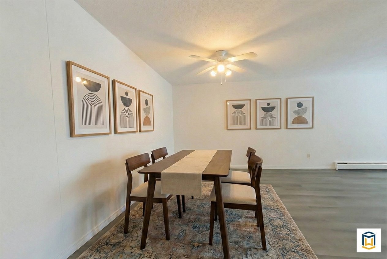 102-4440 106 Street, Edmonton, AB, T6H 4X1 - 3