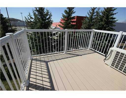16-1238 Marenger Street, Ottawa, ON, K1C 1S2 - 2