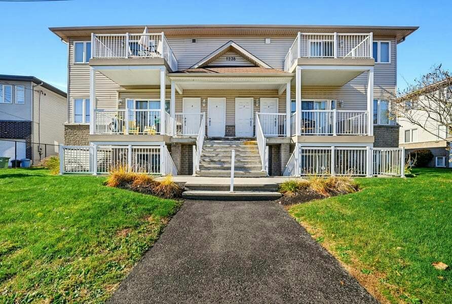 16-1238 Marenger Street, Ottawa, ON, K1C 1S2