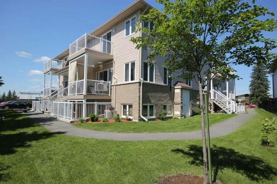 16-1238 Marenger Street, Ottawa, ON, K1C 1S2