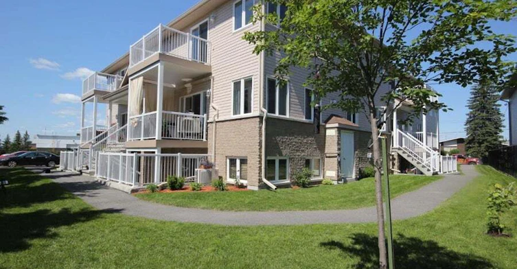 16-1238 Marenger Street, Ottawa, ON, K1C 1S2