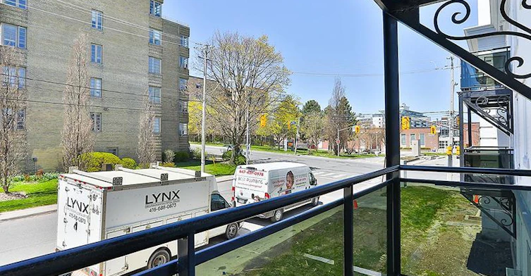 699-203-697 Eglinton Avenue West, Toronto, ON, M5N 1C6 - 11