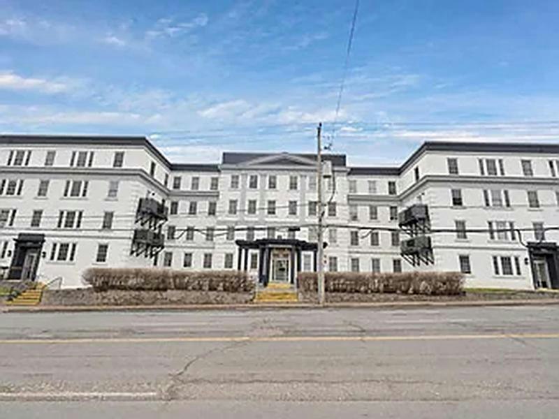 699-203-697 Eglinton Avenue West, Toronto, ON, M5N 1C6 - 12