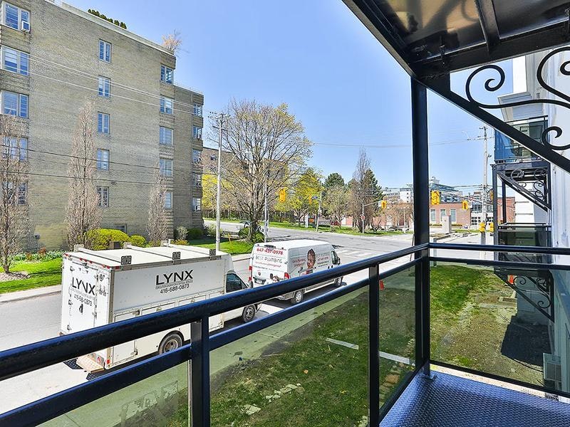 701-102-697 Eglinton Avenue West, Toronto, ON, M5N 1C6 - 11
