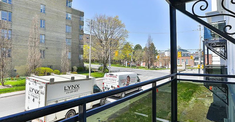 701-102-697 Eglinton Avenue West, Toronto, ON, M5N 1C6 - 11