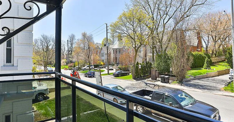 701-102-697 Eglinton Avenue West, Toronto, ON, M5N 1C6 - 10