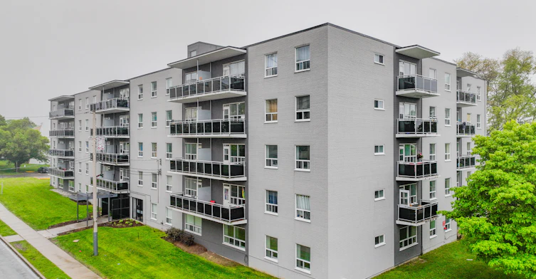 506-1170 Fennell Avenue East, Hamilton, ON, L8T 1S7 - 13