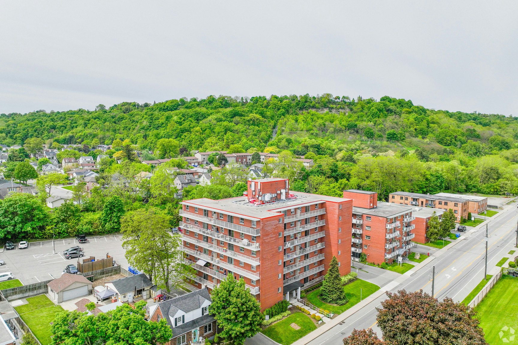 102-718 Lawrence Road, Hamilton, ON, L8K 1Z6 - 14