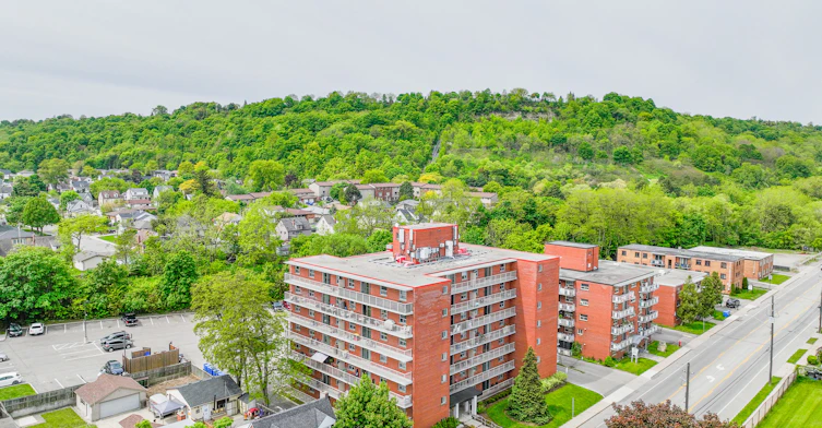 102-718 Lawrence Road, Hamilton, ON, L8K 1Z6 - 14