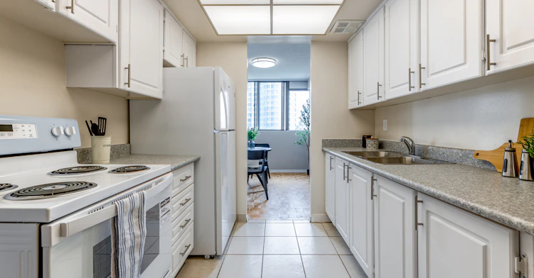 4-1002-6 Silver Maple Court, Brampton, ON, L6T 4R1 - 4