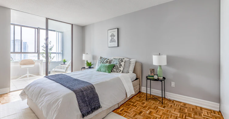 4-603-6 Silver Maple Court, Brampton, ON, L6T 4R1 - 6