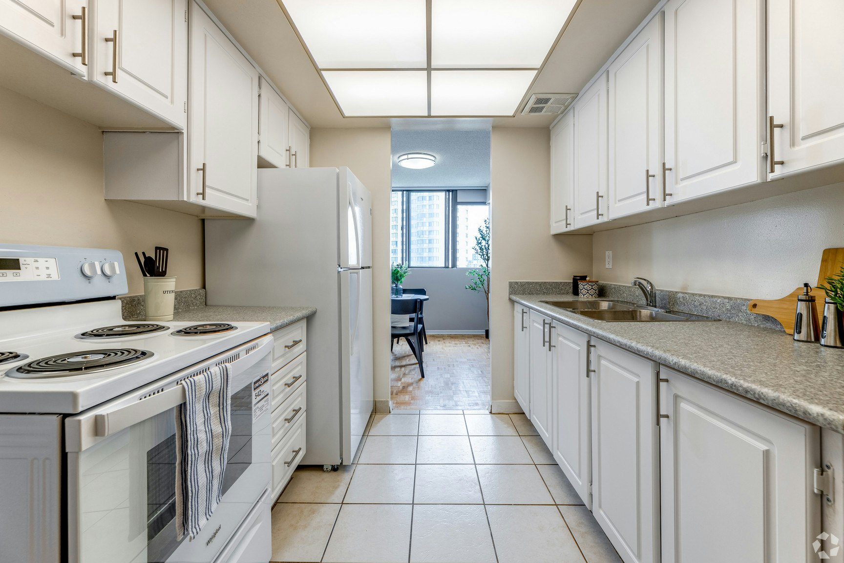 6-101-6 Silver Maple Court, Brampton, ON, L6T 4R1 - 4