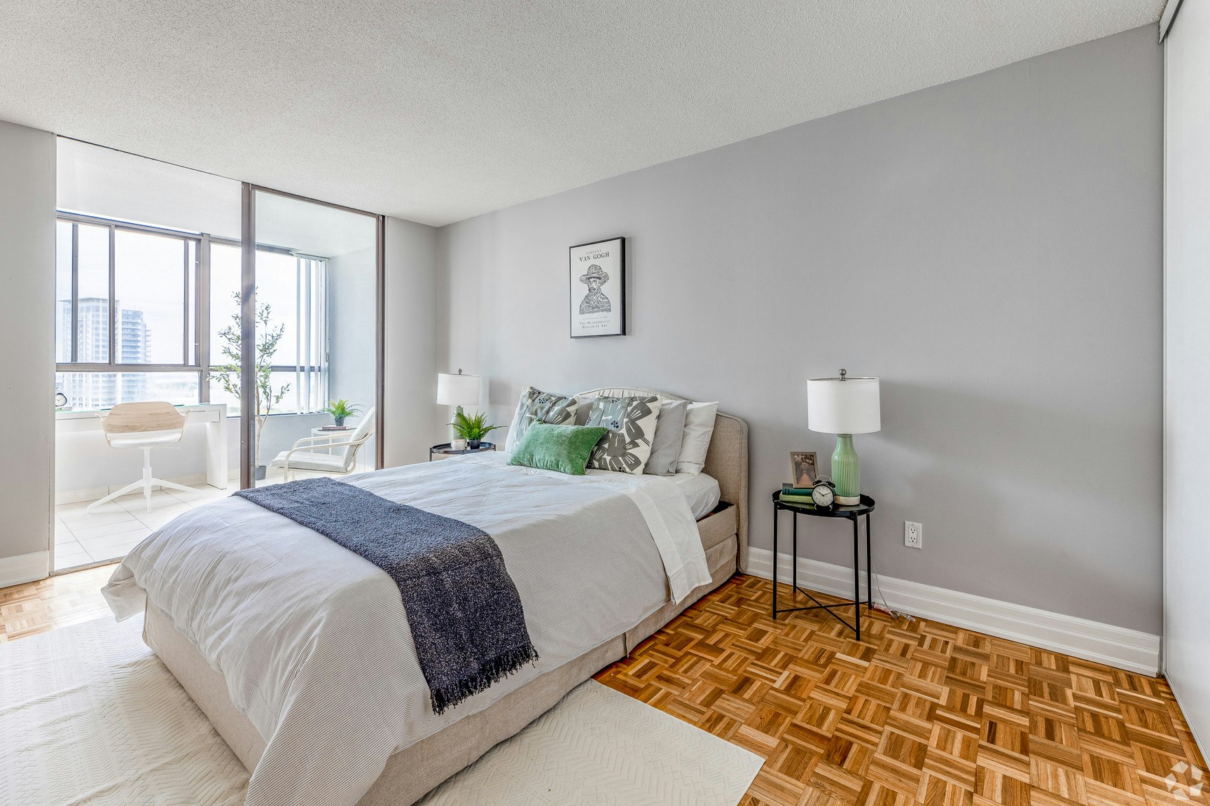 6-101-6 Silver Maple Court, Brampton, ON, L6T 4R1 - 6