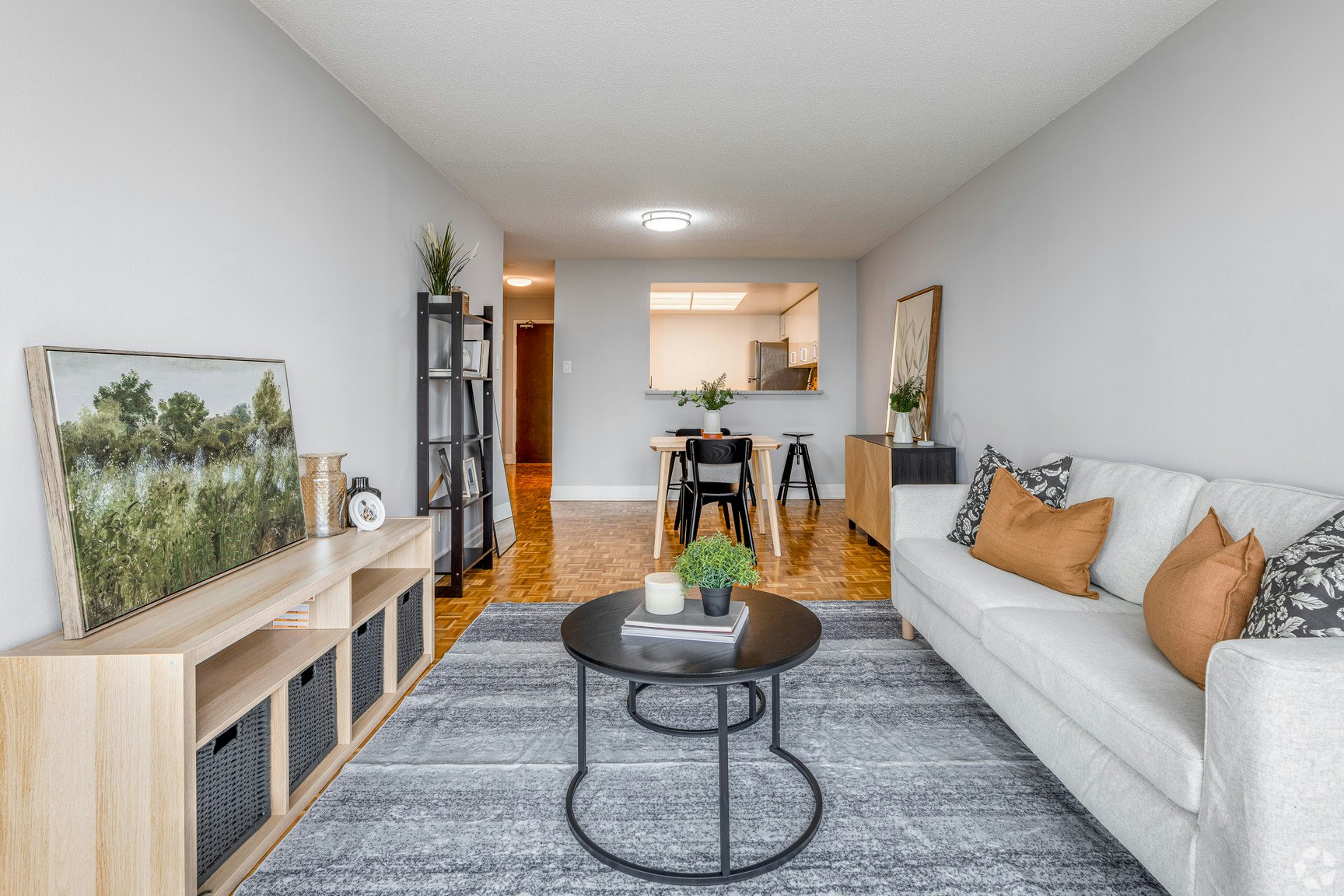 6-101-6 Silver Maple Court, Brampton, ON, L6T 4R1 - 3