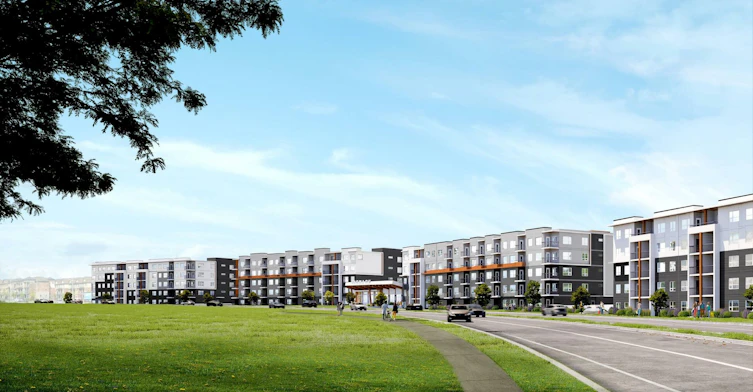 A108-239 Eden Oak Trail, Kitchener, ON, N2A 0L5 - 2