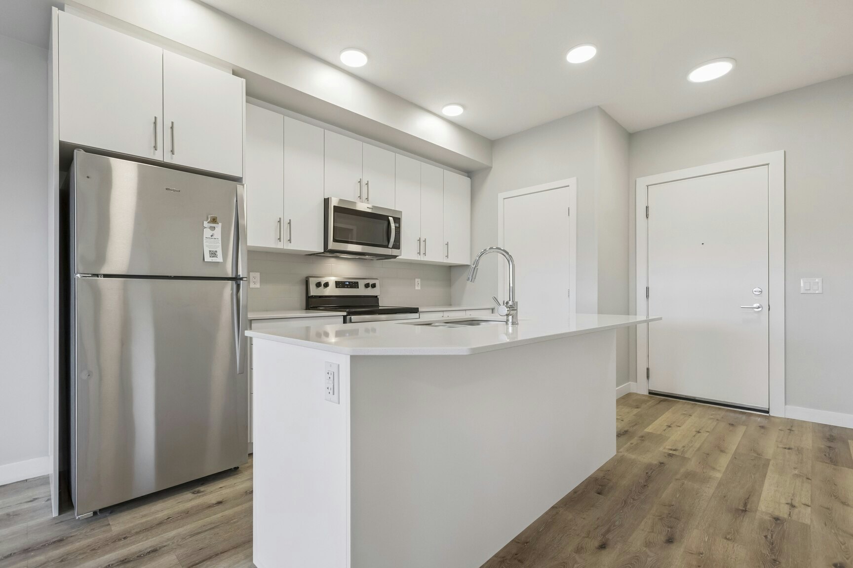 A210-239 Eden Oak Trail, Kitchener, ON, N2A 0L5 - 7
