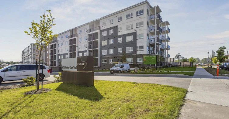 B412-239 Eden Oak Trail, Kitchener, ON, N2A 0L5