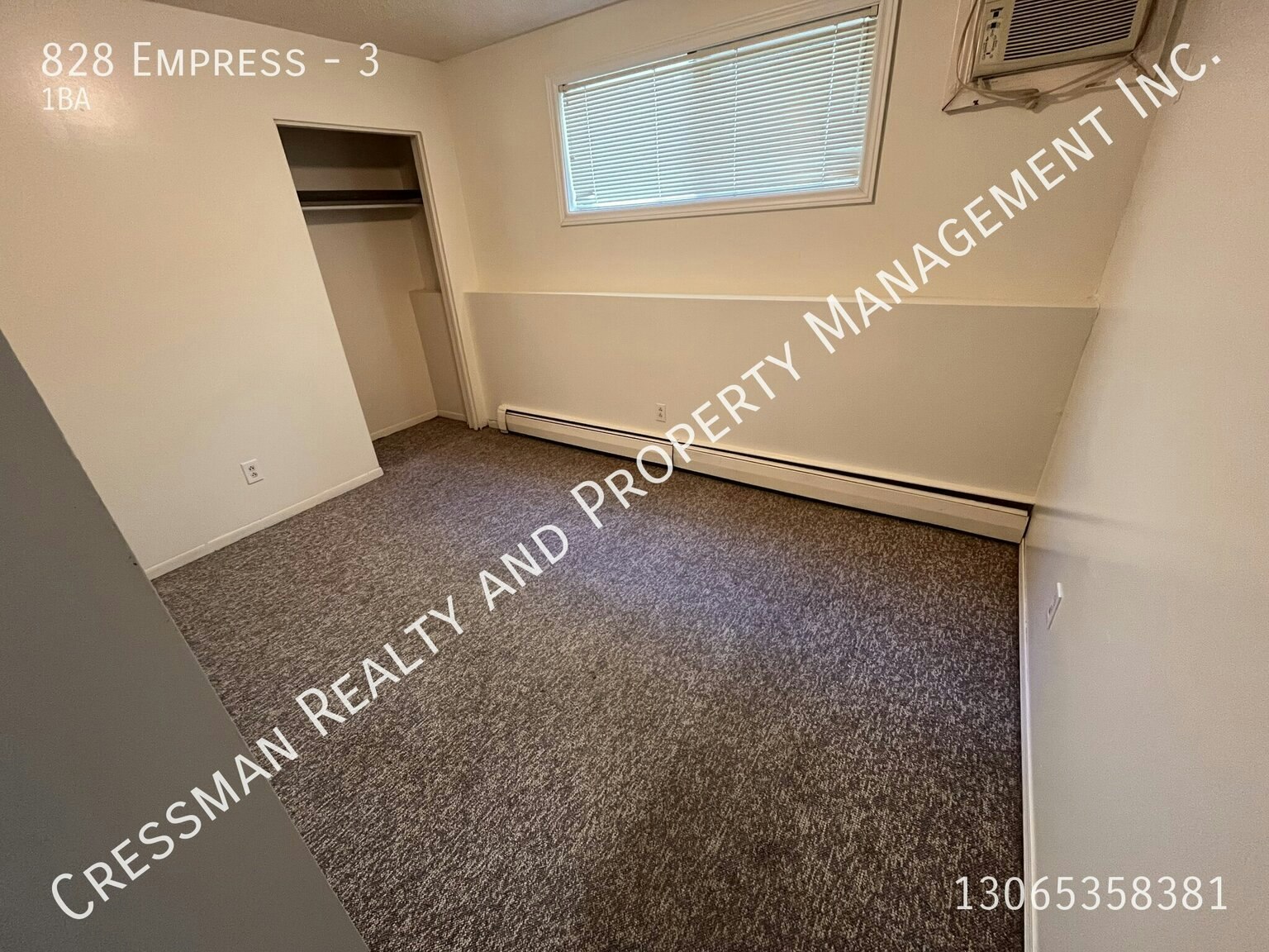 3-828 Empress, Regina, SK, S4T 5E1 - 4