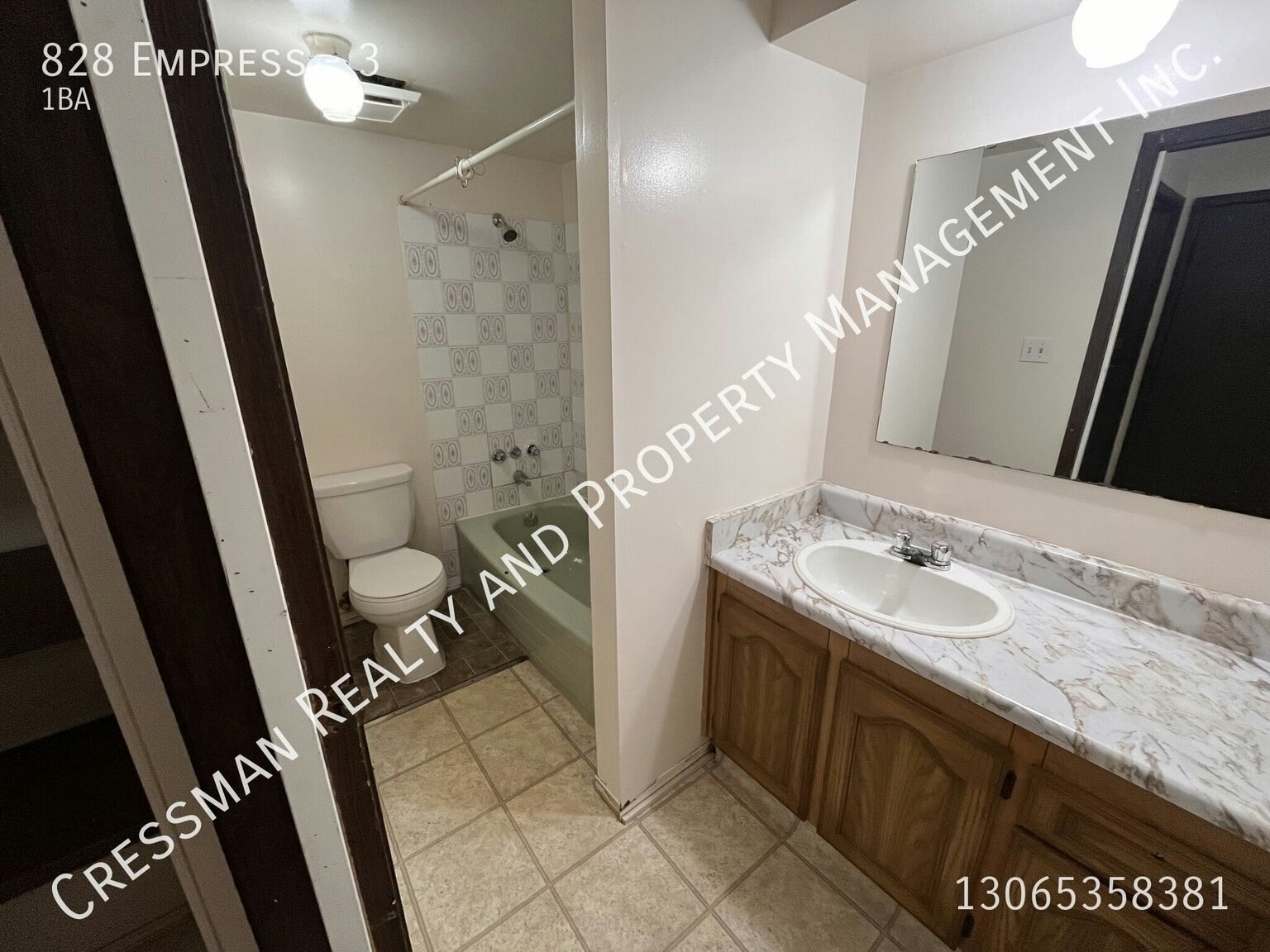 3-828 Empress, Regina, SK, S4T 5E1 - 3