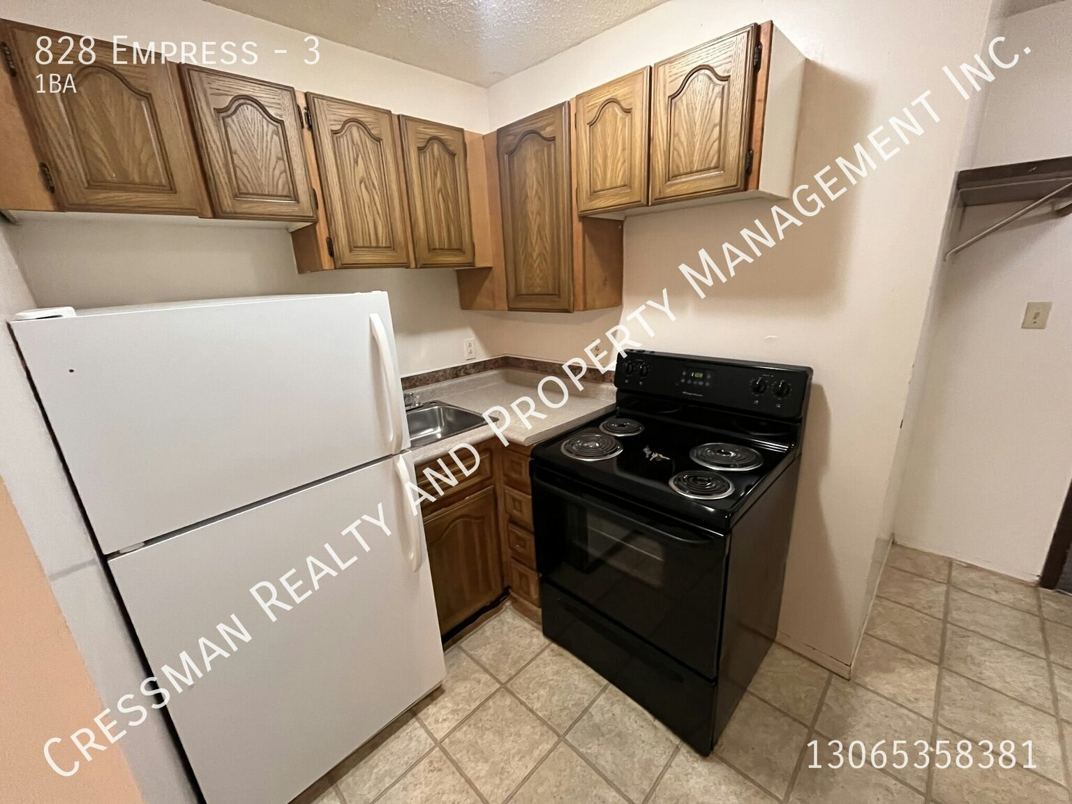 3-828 Empress, Regina, SK, S4T 5E1 - 2