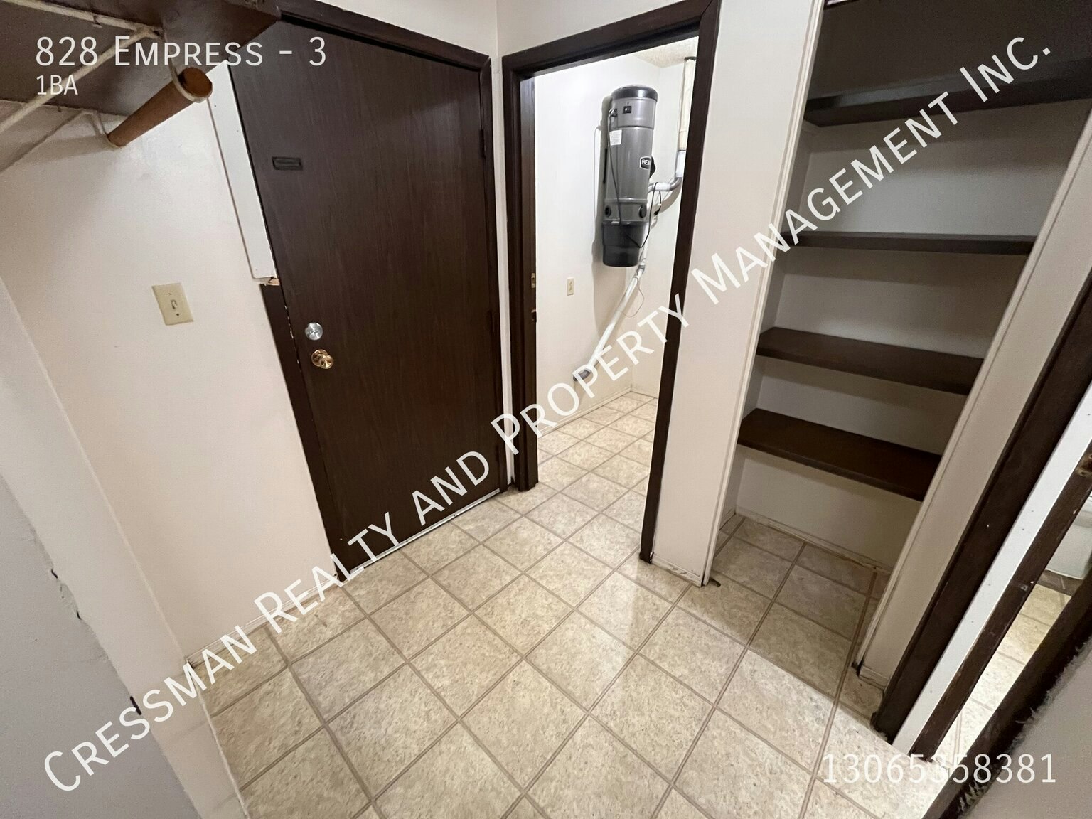 3-828 Empress, Regina, SK, S4T 5E1 - 5