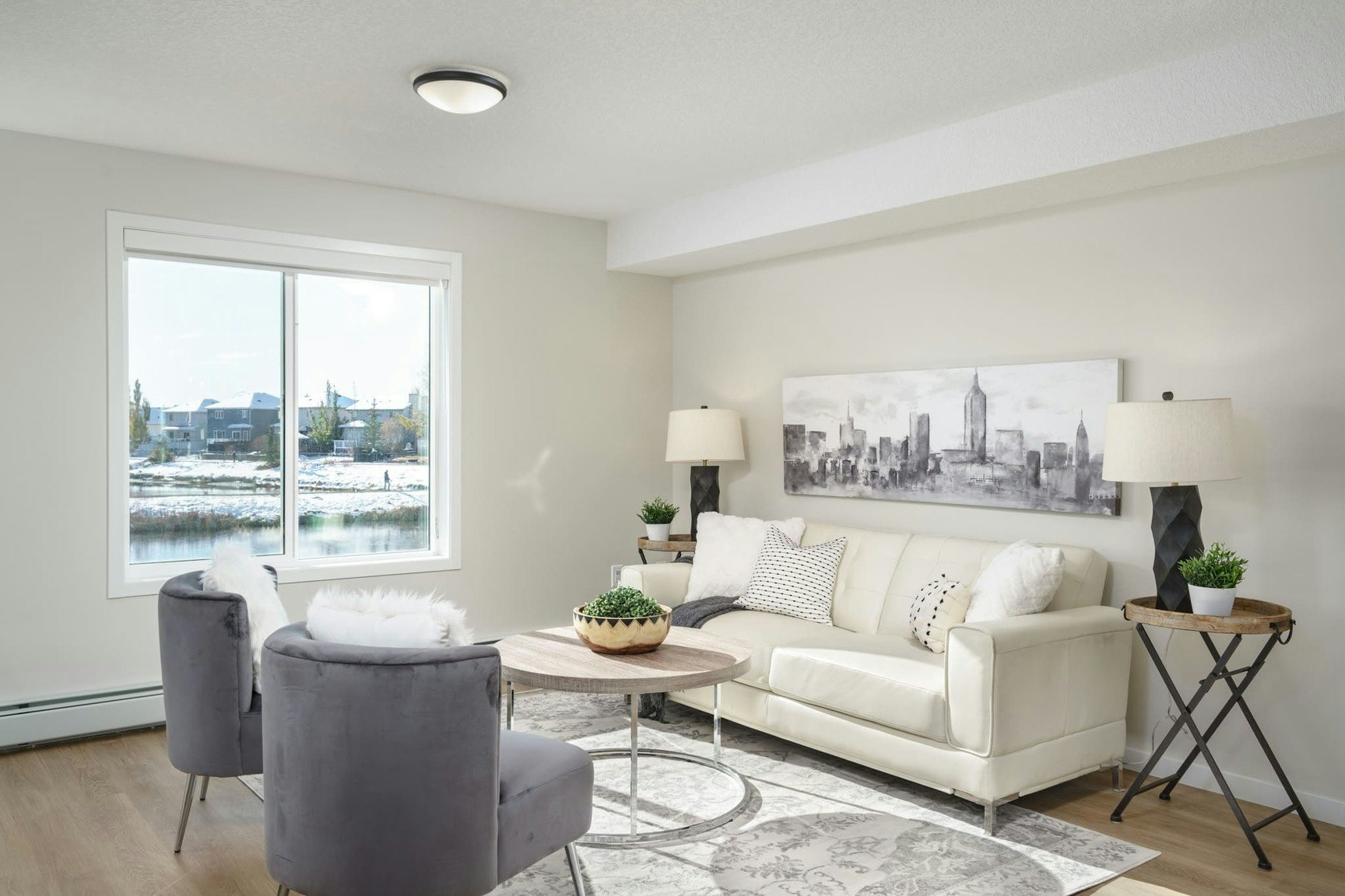 Plan C-700 Willow Brook Road Northwest, Airdrie, AB, T4B 0L5 - 4