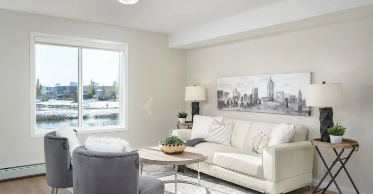 Plan C-700 Willow Brook Road Northwest, Airdrie, AB, T4B 0L5 - 4