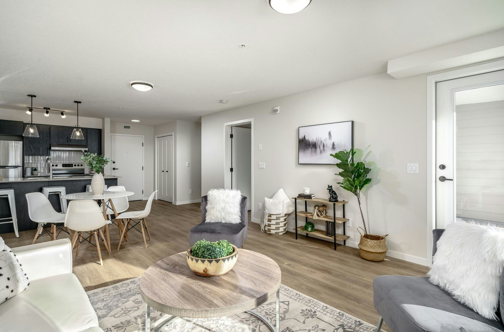 Plan B-700 Willow Brook Road Northwest, Airdrie, AB, T4B 0L5 - 3