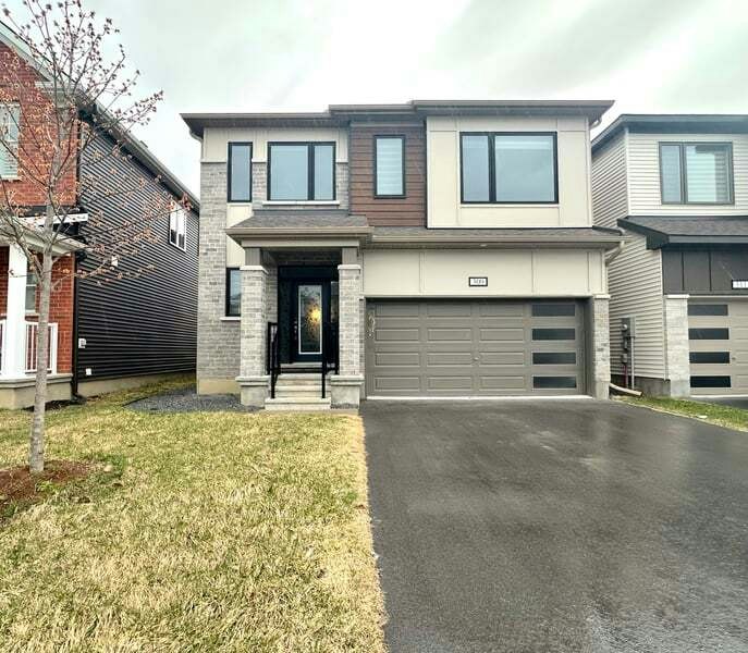 309 Crossway Terrace, Ottawa, ON, K2S 3A8
