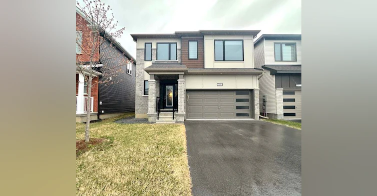 309 Crossway Terrace, Ottawa, ON, K2S 3A8