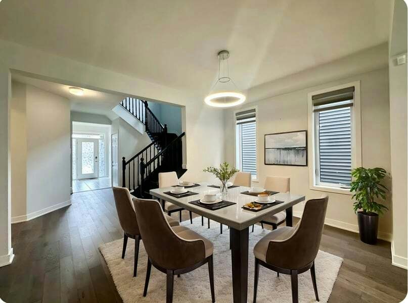 309 Crossway Terrace, Ottawa, ON, K2S 3A8 - 2