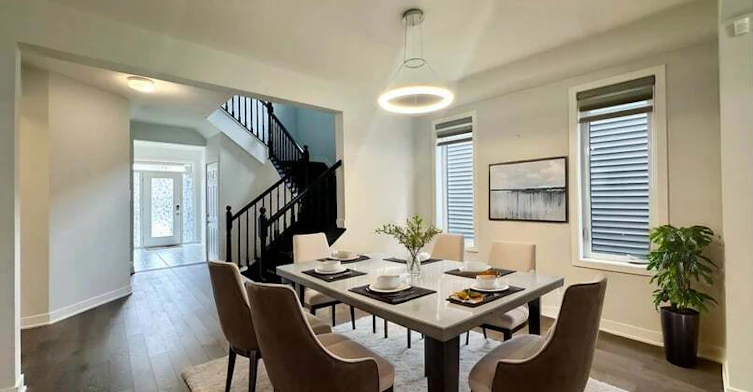 309 Crossway Terrace, Ottawa, ON, K2S 3A8 - 2