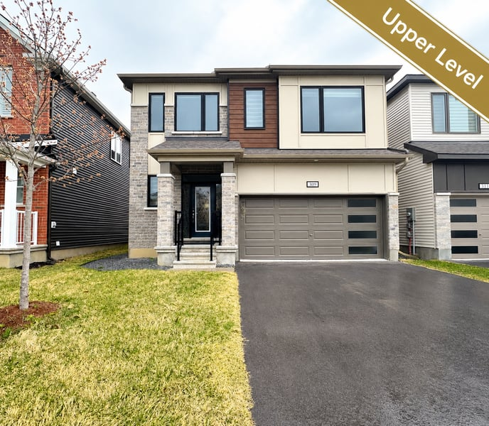 309 Crossway Terrace, Ottawa, ON, K2S 3A8