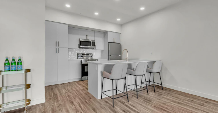 101-835 Saint Albert Trail, St. Albert, AB, T8T 1R8 - 5